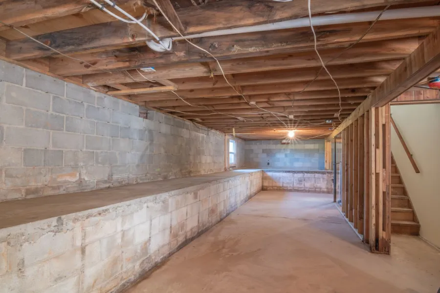 Waterproofing Basement & Pondasi