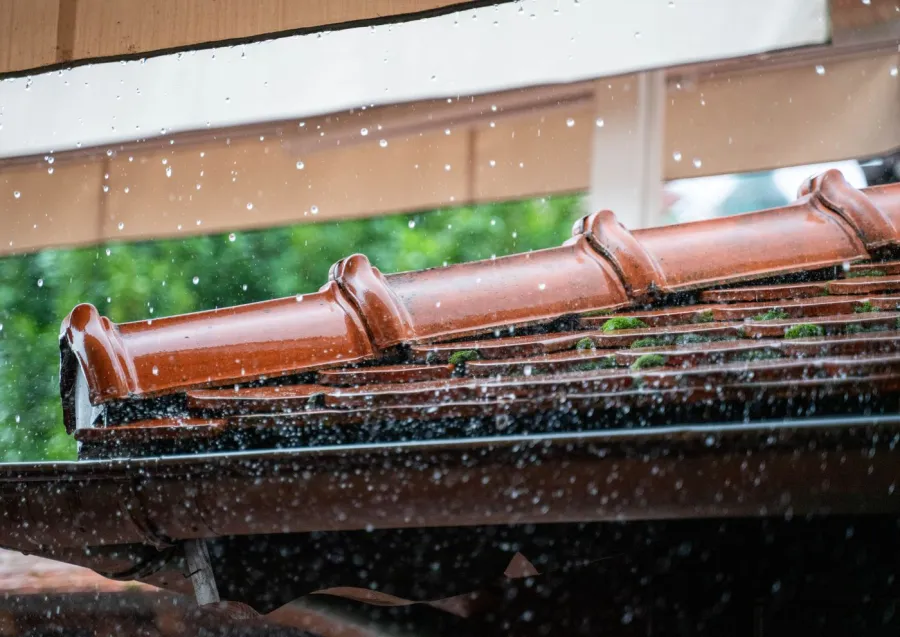 Waterproofing Talang Air & Gutter